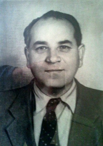 Jvri Imre 1914-1956