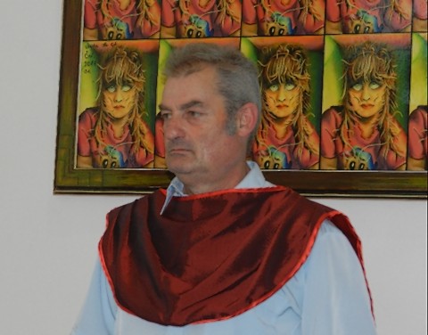 Lovag Vajda Ferenc Gza