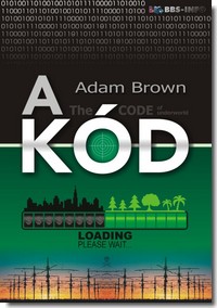 Adam Brown: A kd - tbb mint egy regny...