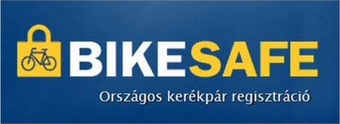 Folytatdik a BikeSafe program