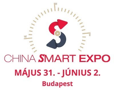 China Smart Expo: immron 8. alkalommal
