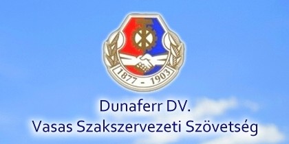 Dunaferr DV. Vasas Szakszervezeti Szvetsg
