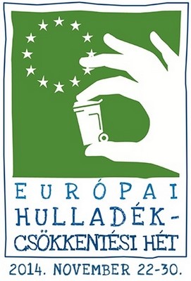 Eurpai Hulladkcskkentsi Ht 2014. november 22-30.