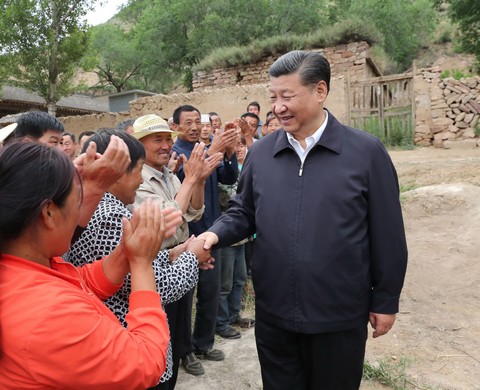 Mao Ce-tunghoz mrhet politikai tnyezv emelte magt a knai elnk