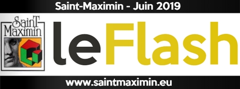 Saint-Maximin leFlash 15. szma