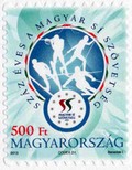 100 ves a Magyar S Szvetsg