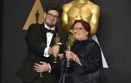 Oscar-djat nyert a Dek Kristf rendezte Mindenki cm film
