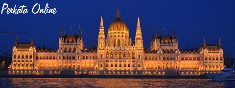 Parlament Budapest (fot: Vigh Gyrgy)