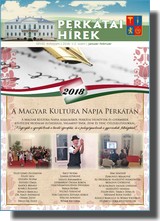 Perktai Hrek 2018. janur-februr