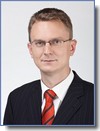 Dr. Rtvri Bence, a Kzigazgatsi s Igazsggyi Minisztrium parlamenti llamtitkra