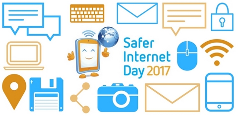 Ma van a biztonsgos internet napja