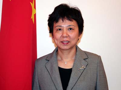 Kao Csien (Gao Jian) knai nagykvet