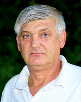 Szke Imre Andor (fot: Vigh Gyrgy)