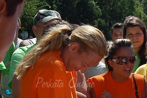 Perktai virtuscsapat Perkta 2011.08.14.