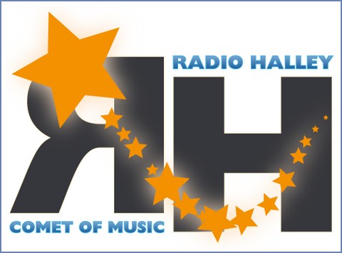 Radio Halley - Comet of Music