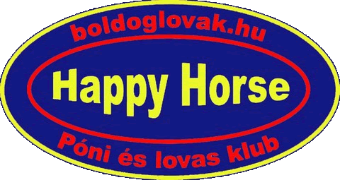 Happy Horse Pni s Lovas Klub
