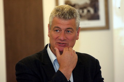 Evgeny Tankhilevich (fot: Vohlmann Gyrgy)