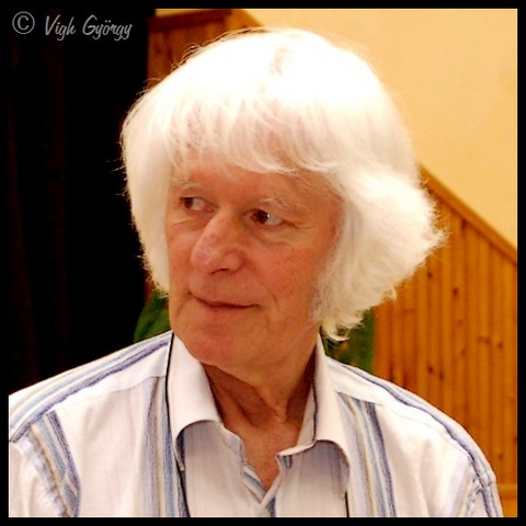 Dr. Halk Lszl Kardoskt 2011