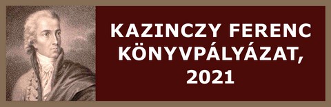 Kazinczy Ferenc knyvplyzat