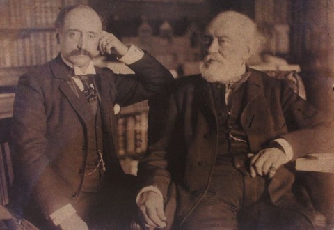 Kossuth Lajos s Ferenc