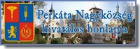 Perkta Nagykzsg hivatalos honlapja