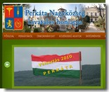 Mr mkdik Perkta Nagykzsg hivatalos honlapja